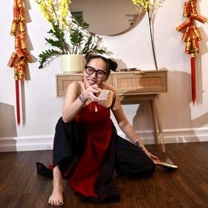 Meet your Posher, Ngoc